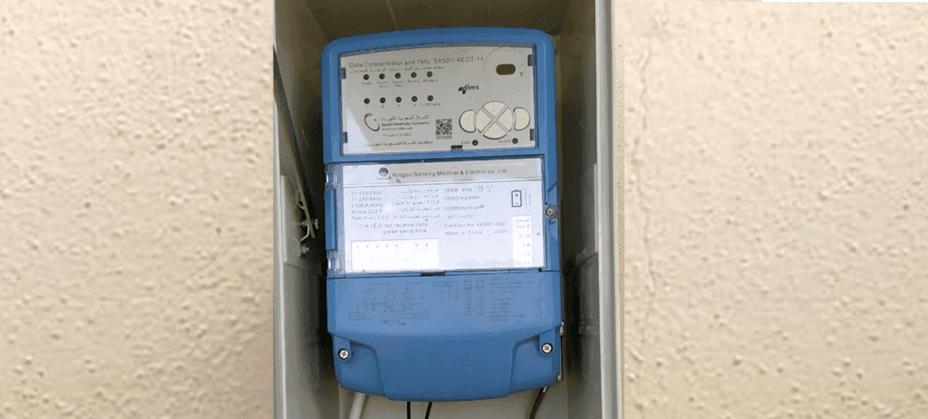 net-metering